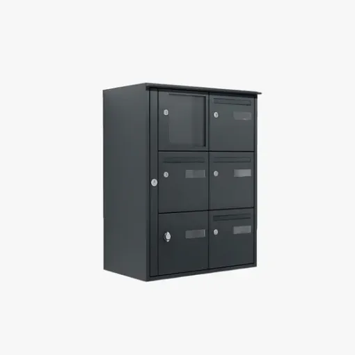Vente de boîtes aux lettres à Ajaccio, Ajaccio, Point Multi Services Ajaccio