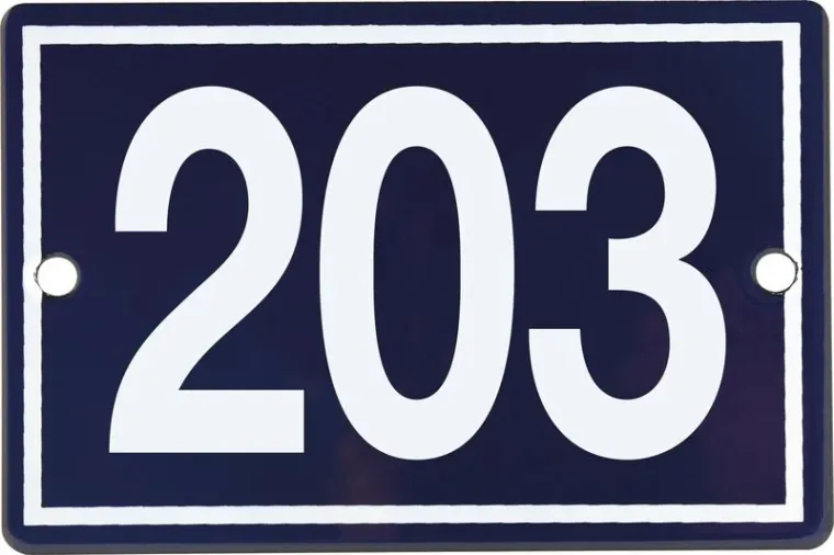 Refonte de l’adressage à Ajaccio : vérifiez votre nouvelle adresse et votre plaque de numéro, Ajaccio, Point Multi Services Ajaccio