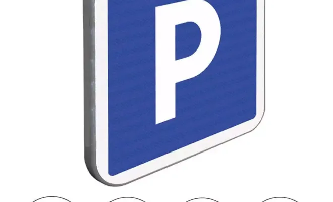 Aménagement de parking à Ajaccio, Ajaccio, Point Multi Services Ajaccio