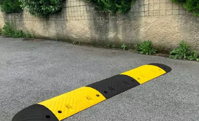 Aménagement de parking à Ajaccio, Ajaccio, Point Multi Services Ajaccio