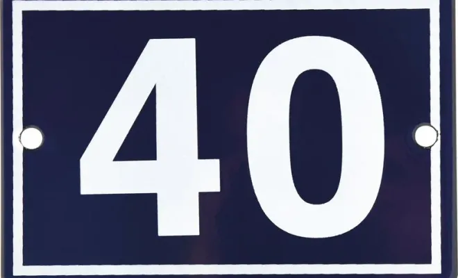 Refonte de l’adressage à Ajaccio : vérifiez votre nouvelle adresse et votre plaque de numéro, Ajaccio, Point Multi Services Ajaccio