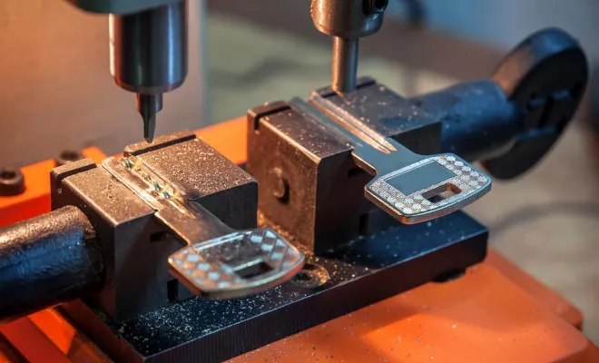 Reproduction de clés, Ajaccio, Point Multi Services Ajaccio